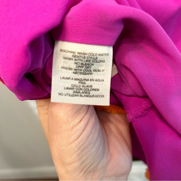 Rachel Roy Blouse - Picture 4 of 5